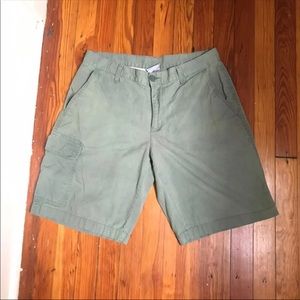 Men's Columbia Shorts SIZE 32